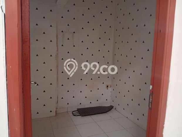 Rumah LT 72m² / LB 36m² View Laut di Cibubur, Jakarta Timur Rumah LT 72m² / LB 36m² View Laut di Cibubur, Jakarta Timur