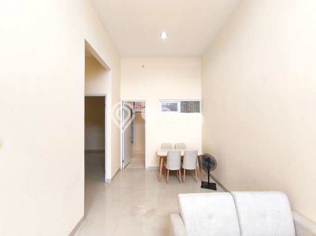 Dijual Rumah 2 Kamar Lokasi Ideal Nyaman dan Strategis di Serpong Dijual Rumah 2 Kamar Lokasi Ideal Nyaman dan Strategis di Serpong