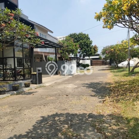 Hunian Mewah Dijual LT 120m2 di Ciputat Timur, Tangerang Selatan Hunian Mewah Dijual LT 120m2 di Ciputat Timur, Tangerang Selatan