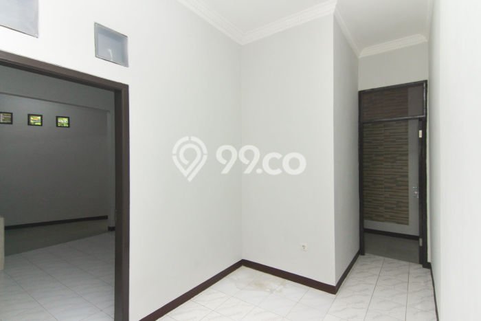 Jual Rumah Modern 4 KT di Margonda, Depok Jual Rumah Modern 4 KT di Margonda, Depok