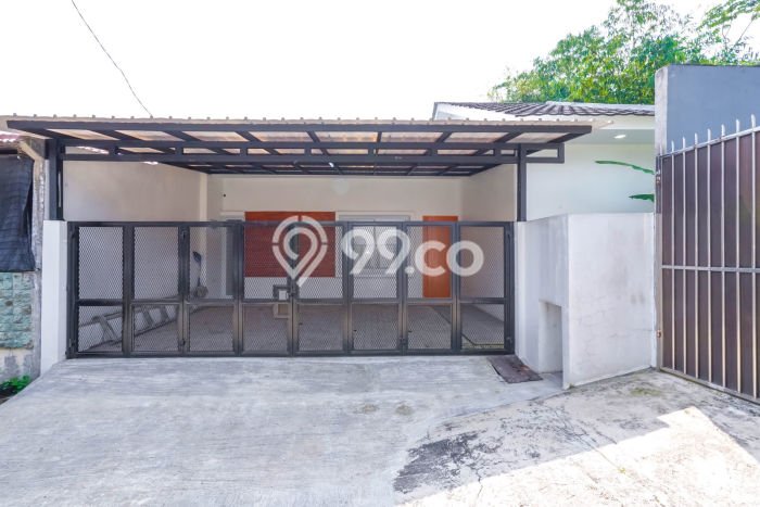 Hunian Nyaman Asri 3 KT Siap Pakai di Sentul Bogor Hunian Nyaman Asri 3 KT Siap Pakai di Sentul Bogor