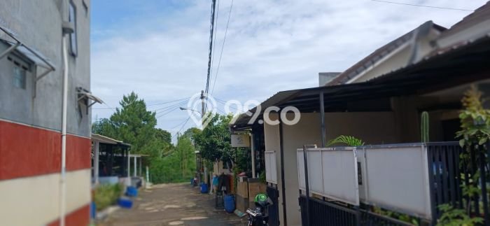 Jual Rumah Favorit Siap Huni LB 50m2 di Cinere, Depok Jual Rumah Favorit Siap Huni LB 50m2 di Cinere, Depok
