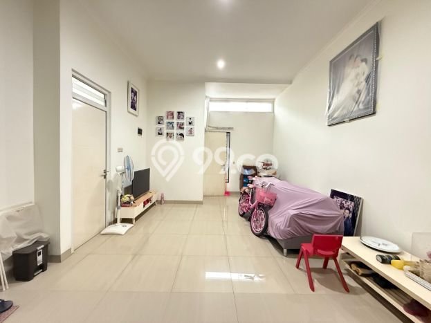 Jual Rumah Favorit Siap Huni LB 80m2 di Gunung Putri, Bogor Jual Rumah Favorit Siap Huni LB 80m2 di Gunung Putri, Bogor