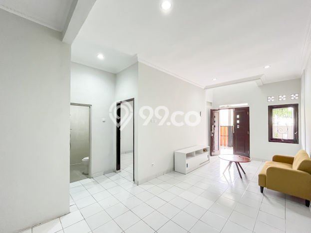 Dijual Cepat Rumah 2 KT 2 KM di Cilodong, Depok Dijual Cepat Rumah 2 KT 2 KM di Cilodong, Depok