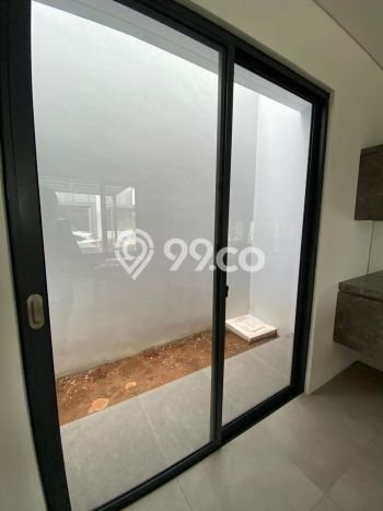 Rumah Modern 3 KT LT 60m2 di BSD City Rumah Modern 3 KT LT 60m2 di BSD City
