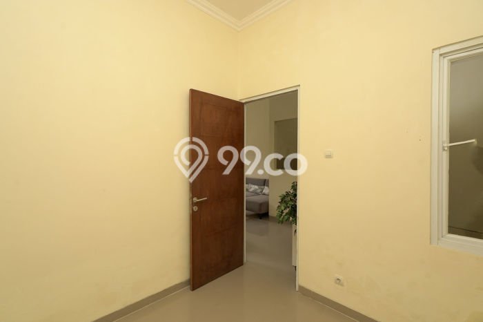 Dijual Hunian Rumah Terawat 2 Kamar di Jatibening, Bekasi Dijual Hunian Rumah Terawat 2 Kamar di Jatibening, Bekasi