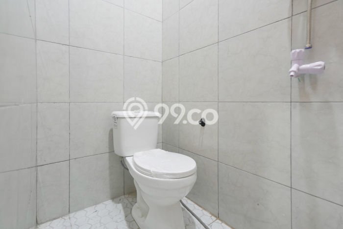 Rumah Modern 3 KT LT 60m2 di Summarecon Bekasi Rumah Modern 3 KT LT 60m2 di Summarecon Bekasi
