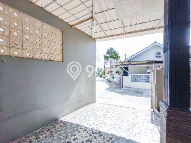 Dijual Rumah Strategis Bagus Punya 3 KT di Cibinong Bogor SHM Dijual Rumah Strategis Bagus Punya 3 KT di Cibinong Bogor SHM