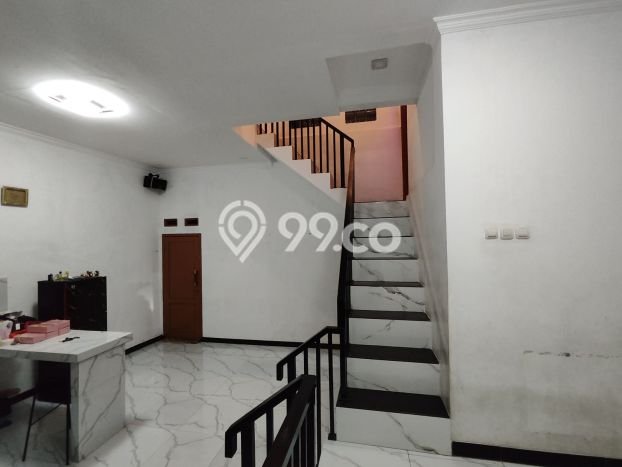 For Sale Hunian Rumah Nyaman 3 KT di Tanah Sareal, Bogor For Sale Hunian Rumah Nyaman 3 KT di Tanah Sareal, Bogor
