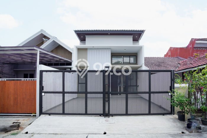 Jual Rumah Strategis Bagus Punya 3 KT di Bekasi Utara Bekasi SHM Jual Rumah Strategis Bagus Punya 3 KT di Bekasi Utara Bekasi SHM