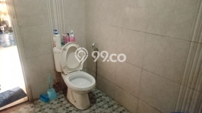 Rumah Minimalis 2 Kamar LT 122m2 di Bintaro Rumah Minimalis 2 Kamar LT 122m2 di Bintaro