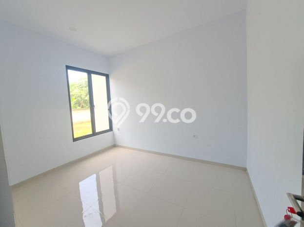 Hunian Cantik Minimalis Lb 70m2 di Gunung Sindur, Bogor Hunian Cantik Minimalis Lb 70m2 di Gunung Sindur, Bogor