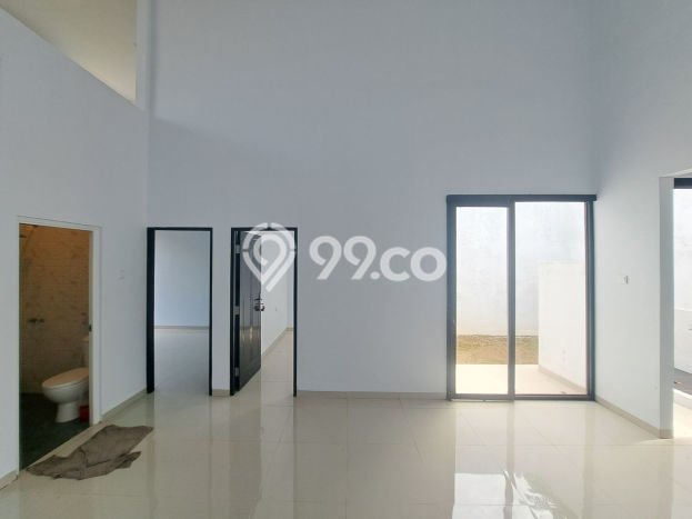 Hunian Cantik Minimalis Lb 70m2 di Gunung Sindur, Bogor Hunian Cantik Minimalis Lb 70m2 di Gunung Sindur, Bogor