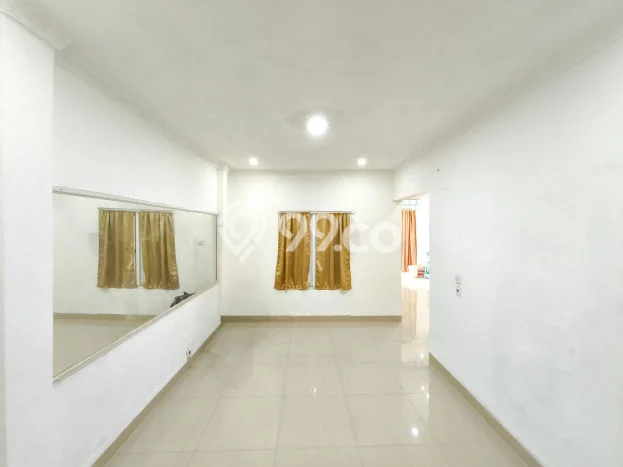 Rumah Modern Cantik 4 KT Siap Huni di Ciledug Rumah Modern Cantik 4 KT Siap Huni di Ciledug