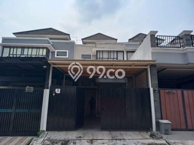 Dijual Rumah Eksklusif 3 KT di Jatibening, Bekasi Dijual Rumah Eksklusif 3 KT di Jatibening, Bekasi