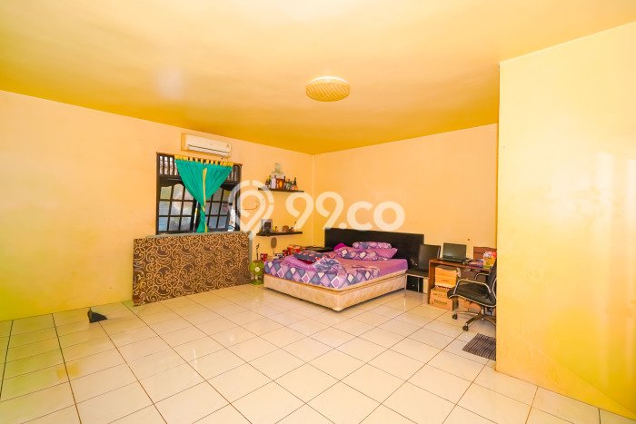 Jual Rumah Favorit Siap Huni LB 238m2 di Pancoran Mas, Depok Jual Rumah Favorit Siap Huni LB 238m2 di Pancoran Mas, Depok