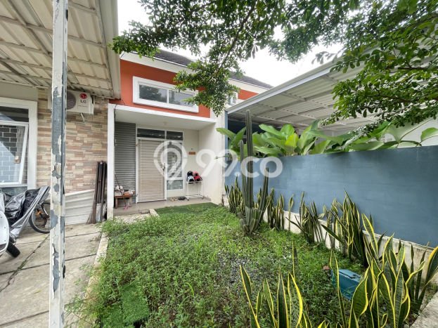 Rumah Minimalis 2 Kamar LT 90m2 di Tanah Sareal Rumah Minimalis 2 Kamar LT 90m2 di Tanah Sareal