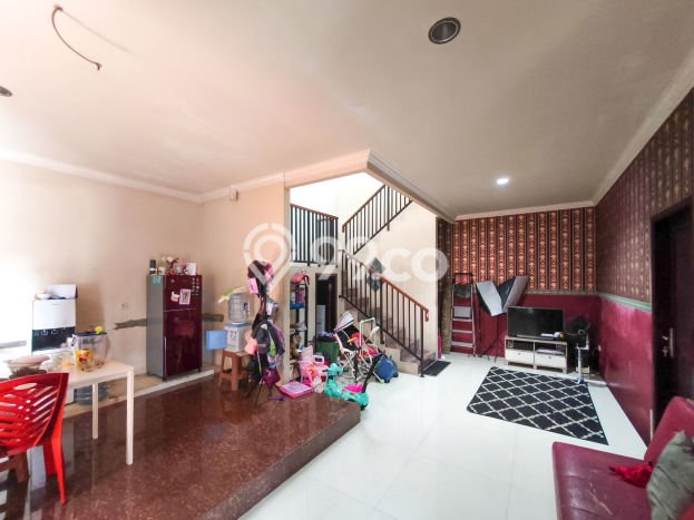 Dijual Rumah 3 Kamar Lokasi Strategis Nyaman dan Strategis di Ciputat Dijual Rumah 3 Kamar Lokasi Strategis Nyaman dan Strategis di Ciputat