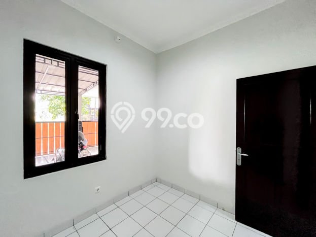 Dijual Cepat Rumah 2 KT 2 KM di Cilodong, Depok Dijual Cepat Rumah 2 KT 2 KM di Cilodong, Depok