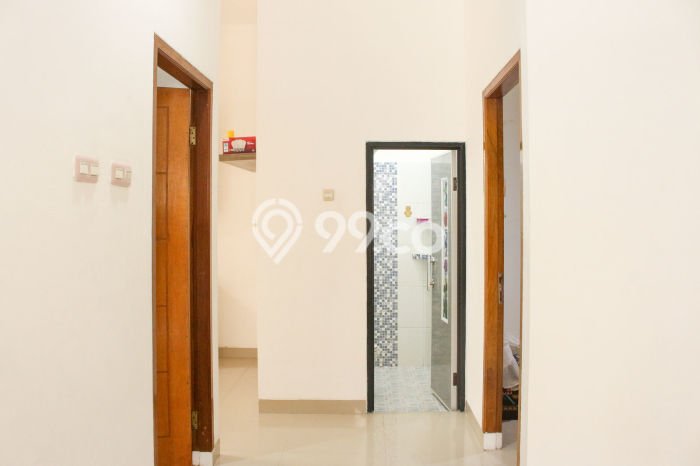 Rumah Modern Cantik 2 Kamar Bisa Langsung Pindah di Beji Rumah Modern Cantik 2 Kamar Bisa Langsung Pindah di Beji