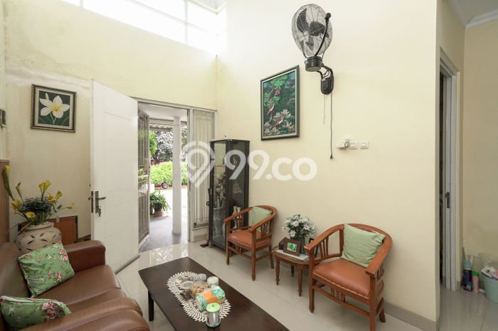 Dijual Cepat Rumah Bagus Siap Huni LB 86m2 di Bekasi Utara, Bekasi Dijual Cepat Rumah Bagus Siap Huni LB 86m2 di Bekasi Utara, Bekasi