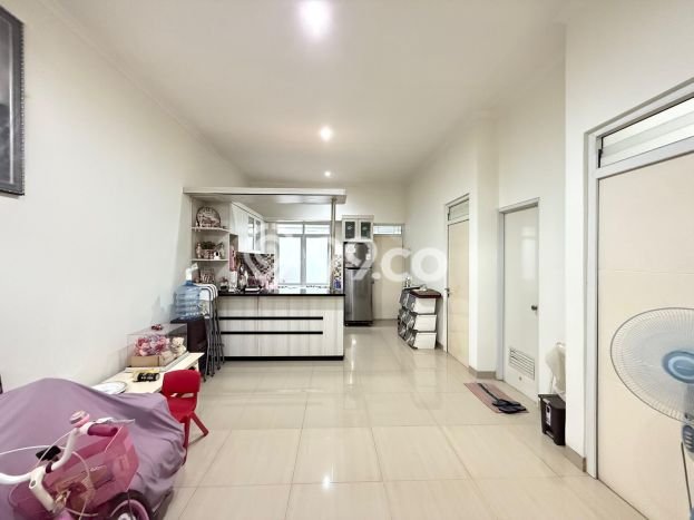 Jual Rumah Favorit Siap Huni LB 80m2 di Gunung Putri, Bogor Jual Rumah Favorit Siap Huni LB 80m2 di Gunung Putri, Bogor