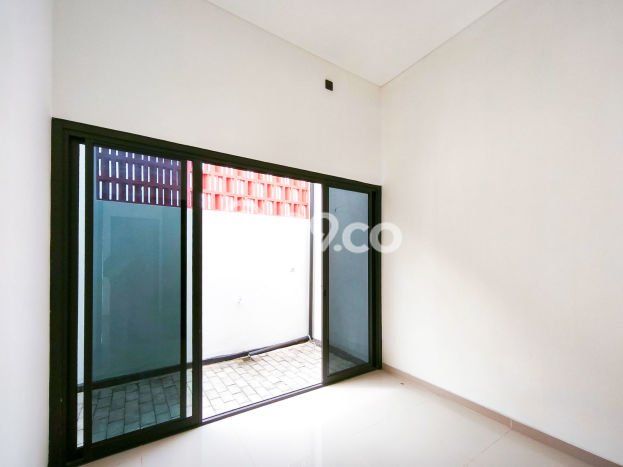 Hunian Cantik Modern Lb 53m2 di Pamulang, Tangerang Selatan Hunian Cantik Modern Lb 53m2 di Pamulang, Tangerang Selatan