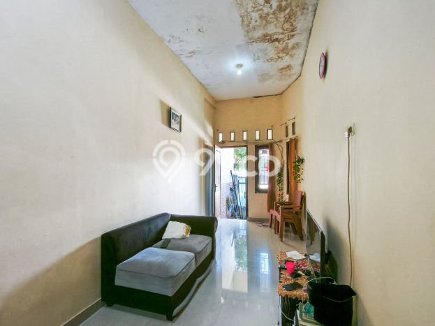 Rumah Murah Dijual di Bojong Gede, Bogor Harga Rp 390 Juta Rumah Murah Dijual di Bojong Gede, Bogor Harga Rp 390 Juta