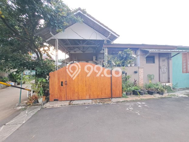 Hunian Cantik Minimalis Lb 90m2 di Pamulang, Tangerang Selatan Hunian Cantik Minimalis Lb 90m2 di Pamulang, Tangerang Selatan