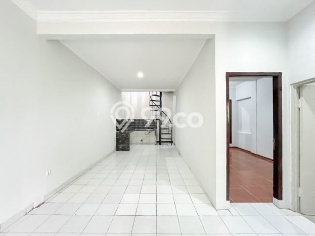 Dijual Cepat Rumah 2 KT 2 KM di Cilodong, Depok Dijual Cepat Rumah 2 KT 2 KM di Cilodong, Depok