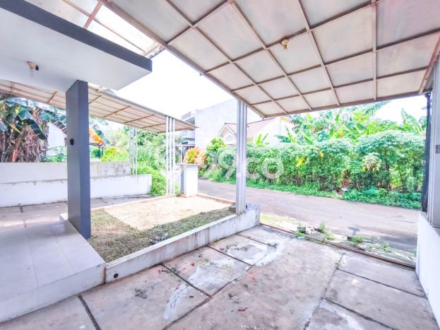Rumah Modern Cantik 2 Kamar Siap Huni di Cilodong Rumah Modern Cantik 2 Kamar Siap Huni di Cilodong