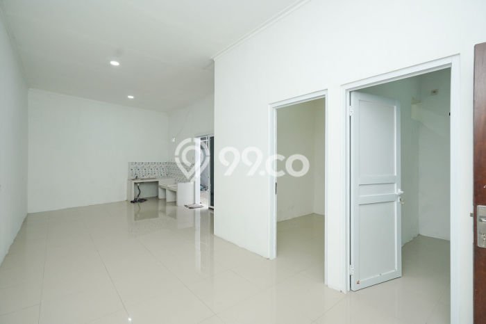 For Sale Rumah 2 Kamar Lokasi Ideal Bagus dan Strategis di Medan Satria For Sale Rumah 2 Kamar Lokasi Ideal Bagus dan Strategis di Medan Satria