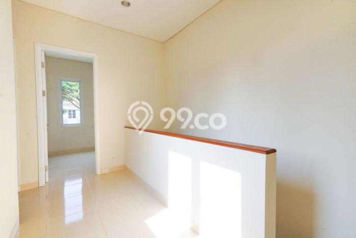 Rumah Minimalis 3 KT LT 77m2 di BSD Rumah Minimalis 3 KT LT 77m2 di BSD