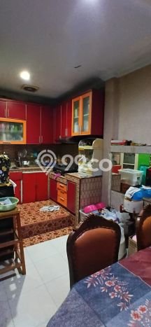 Hunian Nyaman Asri 5 KT Siap Pakai di harapan indah Bekasi Hunian Nyaman Asri 5 KT Siap Pakai di harapan indah Bekasi