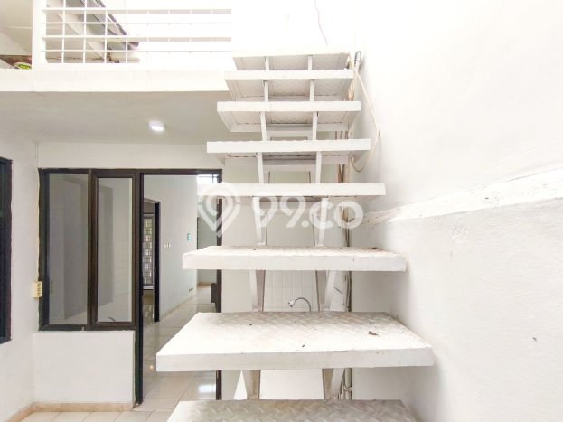 Dijual Rumah Strategis Bagus Punya 2 KT di Sepatan Tangerang SHM Dijual Rumah Strategis Bagus Punya 2 KT di Sepatan Tangerang SHM