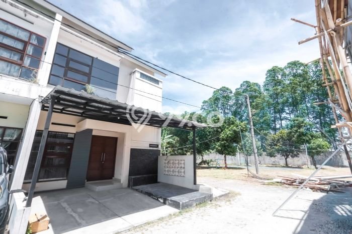 For Sale Hunian Rumah Terawat 3 KT di Citayam, Depok For Sale Hunian Rumah Terawat 3 KT di Citayam, Depok
