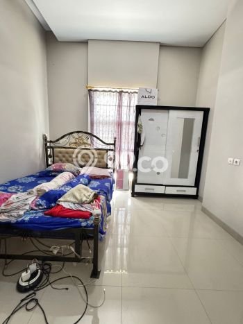 Dijual Hunian Rumah Terawat 3 Kamar di Cibubur, Jakarta Timur Dijual Hunian Rumah Terawat 3 Kamar di Cibubur, Jakarta Timur