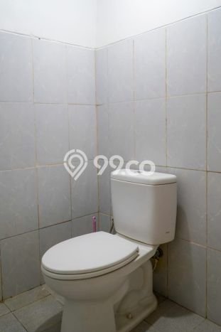 Rumah Lokasi Strategis kawasan Cimanggis, Depok, Luas 97m² Bangunan 105m² Rumah Lokasi Strategis kawasan Cimanggis, Depok, Luas 97m² Bangunan 105m²