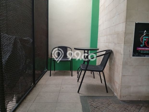 Hunian Nyaman Asri 3 KT Siap Pakai di Jakarta Garden City Jakarta Timur Hunian Nyaman Asri 3 KT Siap Pakai di Jakarta Garden City Jakarta Timur