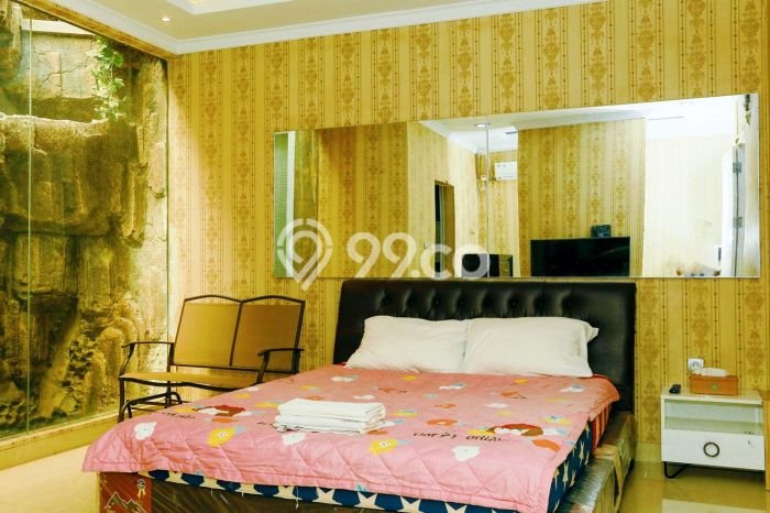 Rumah Strategis Modern Lb 150m2 di Karawaci, Tangerang Rumah Strategis Modern Lb 150m2 di Karawaci, Tangerang