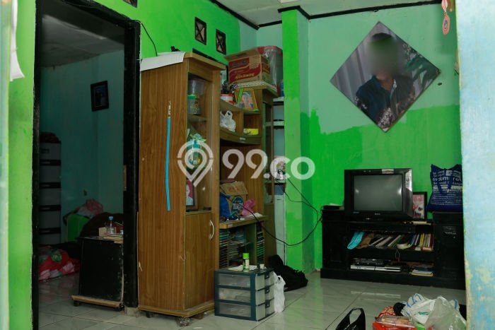 Dijual Rumah Murah di Cibinong Bogor Harga Rp 500 Juta LT 72m2 Dijual Rumah Murah di Cibinong Bogor Harga Rp 500 Juta LT 72m2