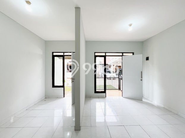 Jual Rumah Bagus Siap Huni LB 90m2 di Sawangan, Depok Jual Rumah Bagus Siap Huni LB 90m2 di Sawangan, Depok