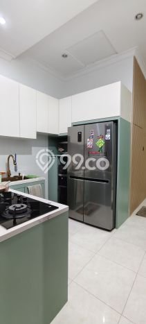 For Sale Hunian Rumah Nyaman 2 KT di Graha Raya, Tangerang Selatan For Sale Hunian Rumah Nyaman 2 KT di Graha Raya, Tangerang Selatan