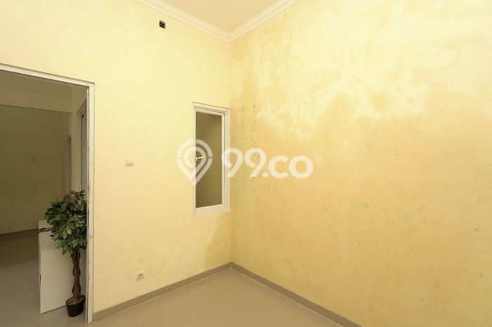 Dijual Hunian Rumah Terawat 2 Kamar di Jatibening, Bekasi Dijual Hunian Rumah Terawat 2 Kamar di Jatibening, Bekasi