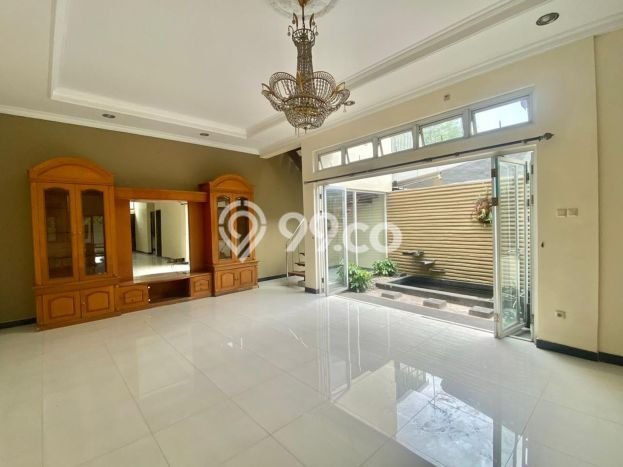 Rumah Modern Minimalis 4 KT Siap Huni di Cikarang Selatan Rumah Modern Minimalis 4 KT Siap Huni di Cikarang Selatan