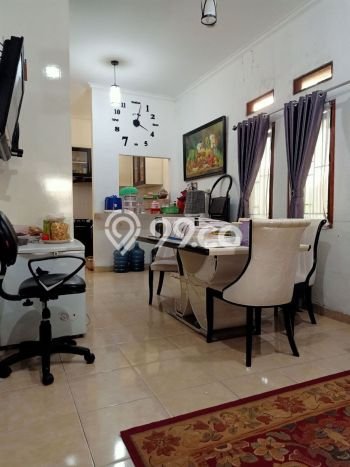 Jual Rumah Minimalis Bagus Punya 6 KT di Sawangan Depok SHM Jual Rumah Minimalis Bagus Punya 6 KT di Sawangan Depok SHM