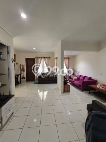 Dijual Hunian Mewah dengan Fasilitas Sekitar Komplit di Serpong, Tangerang Selatan Dijual Hunian Mewah dengan Fasilitas Sekitar Komplit di Serpong, Tangerang Selatan