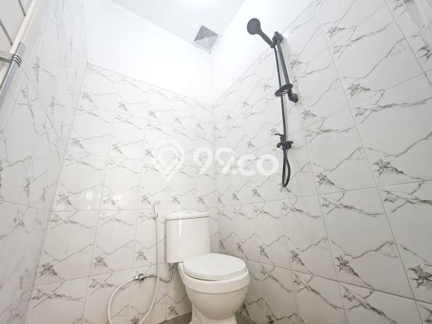 Rumah Modern 3 KT di Summarecon Bekasi Bekasi Rumah Modern 3 KT di Summarecon Bekasi Bekasi