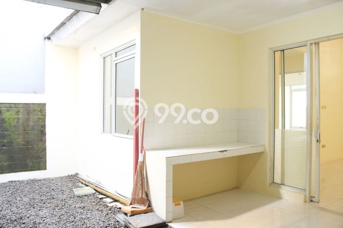 Rumah Modern Minimalis 2 Kamar Bisa Langsung Pindah di Cimanggis Rumah Modern Minimalis 2 Kamar Bisa Langsung Pindah di Cimanggis