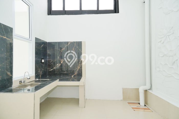 Rumah Modern Cantik 2 Kamar Bisa Langsung Pindah di Cibinong Rumah Modern Cantik 2 Kamar Bisa Langsung Pindah di Cibinong